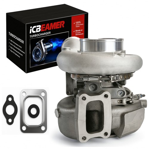 He431v turbocharger for - turbocharger,