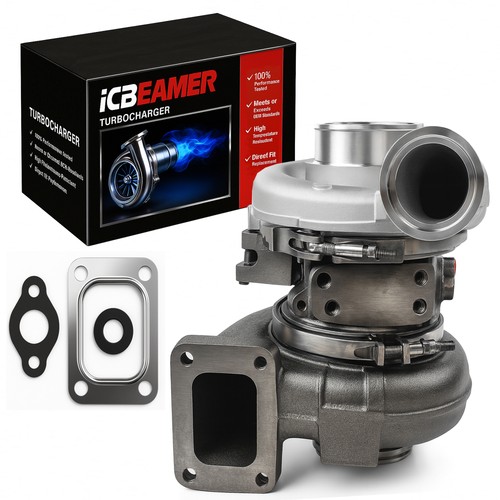 He300vg turbocharger isb 7l - he300vg,